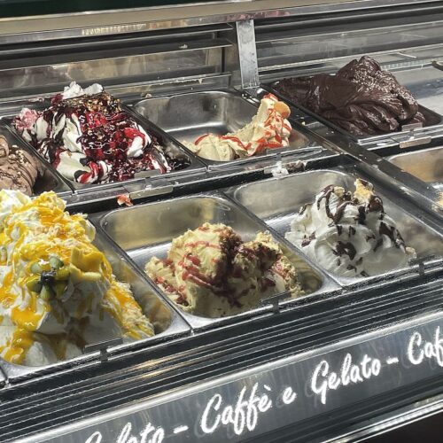 Gelato e caffe - Photo 1