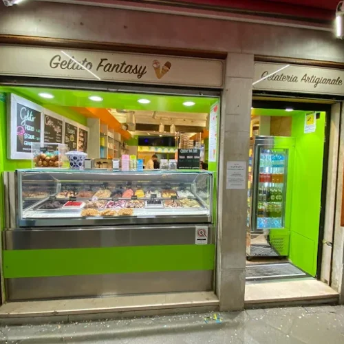 Gelato Fantasy San Marco 2 - Photo 1