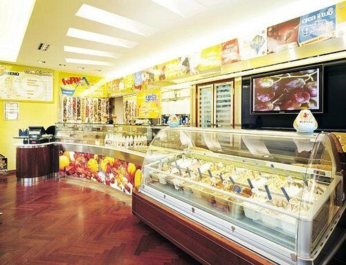 Gelatosità - Photo 1