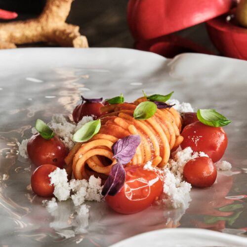 George Restaurant - Photo 1