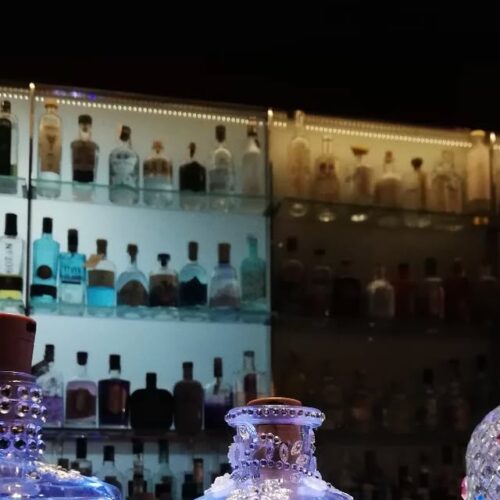 Gin Palau Barcelona - Photo 1