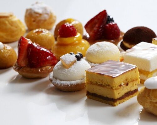 Gino Fabbri Pastry la caramella - Photo 1