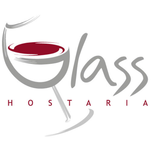 Glass Hostaria - Photo 1