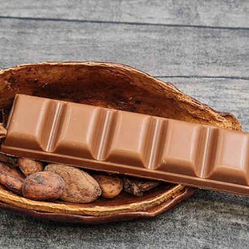 Goethe Chocolaterie - Photo 1