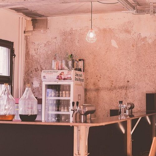 Goldhopfen – Craft Beer Bar Leipzig - Photo 1