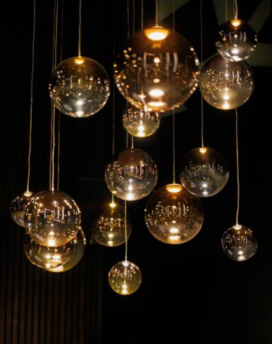 GOYA Montpellier Restaurant - Photo 1