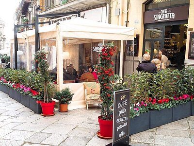Gran caffè da Pino - Photo 1