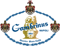 Gran Caffè Gambrinus - Photo 1