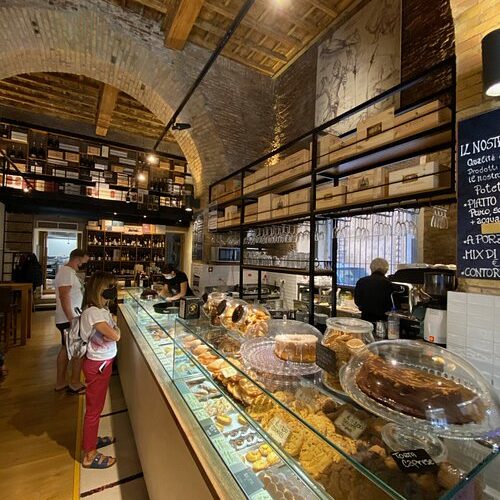 Gran Caffè Rione VIII - Photo 1