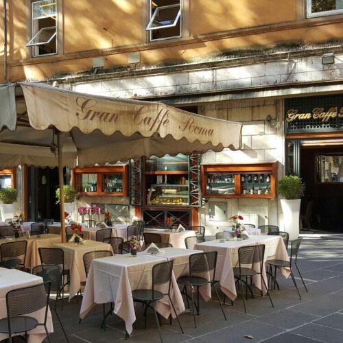 GRAN CAFFE ROMA - Photo 1