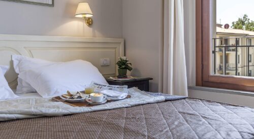 Grand Hotel Bonanno - Photo 1