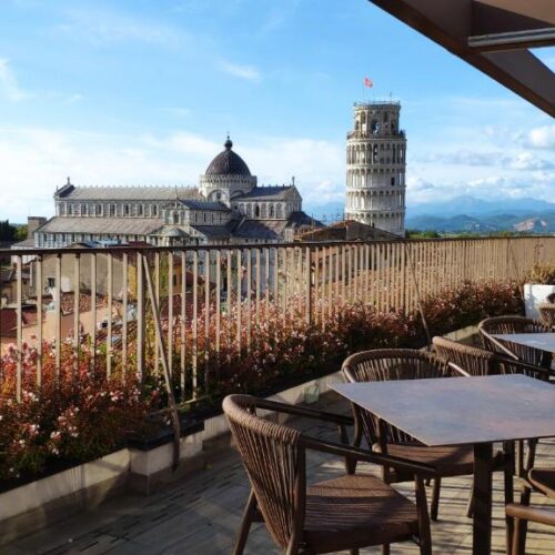 Grand Hotel Duomo - Photo 1
