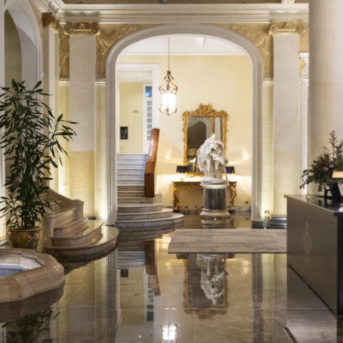 Grand Hotel et Des Palmes - Photo 1