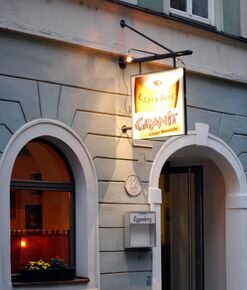 Granit - Photo 1