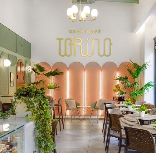 Green Cafè - Photo 1