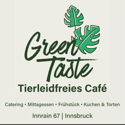 Green Taste - Photo 1