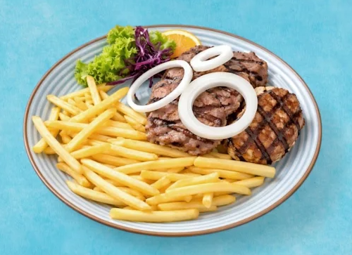 Griechisches Restaurant Kreta - Photo 1