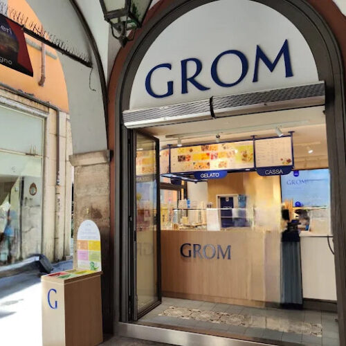 GROM Gelato - Photo 1