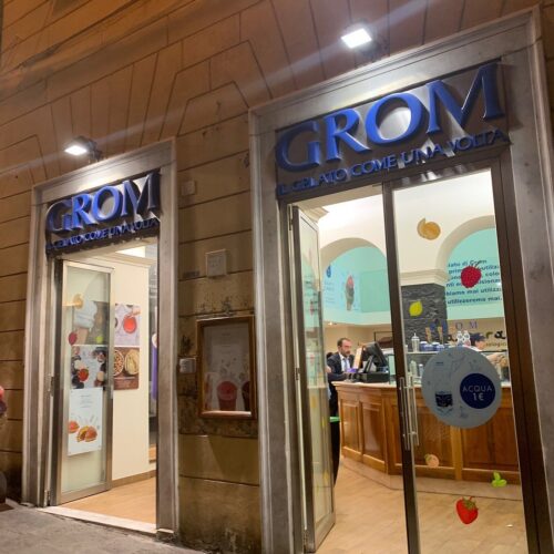 GROM Gelato - Photo 1