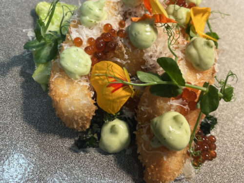 Guiren – restaurant bistronomique - Photo 1