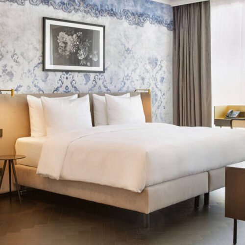 H2 Hotel Leipzig - Photo 1