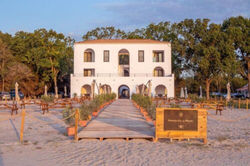 Hacienda de Mare - Photo 1