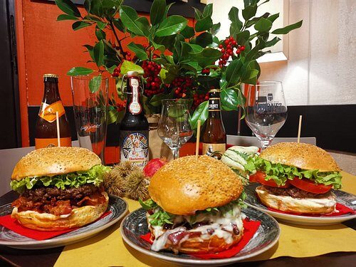 HAMBURGERIA TORINO - Photo 1