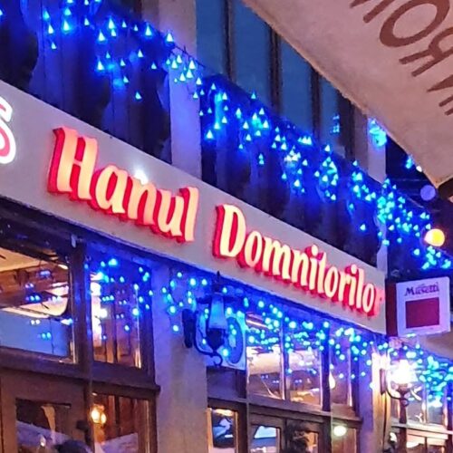 Hanul Domnitorilor - Photo 1