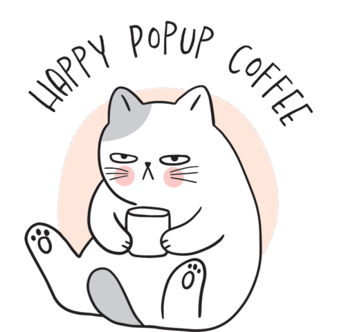 HAPPY COFFEE SHOP - Photo 1