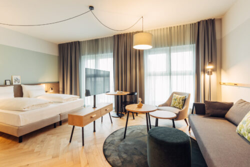 harry’s home Graz-Smart City - Photo 1