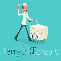 Harry’s ICEcream Ragnitzstraße - Photo 1