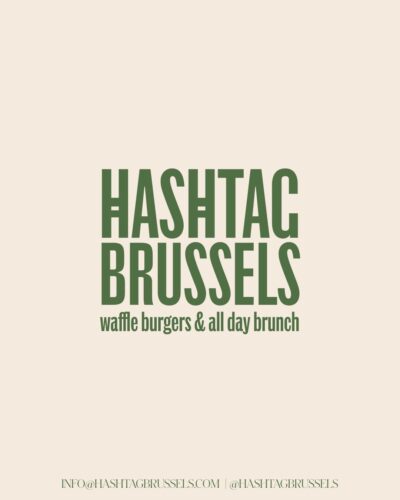 Hashtag Burgers & Brunch - Photo 1