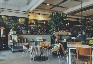 Haus No.7 Café - Photo 1