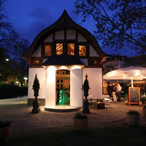 Hausbar Frankfurt am Main - Photo 1