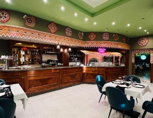 Haveli Ristorante Indiano- Best Indian Restaurant in Turin - Photo 1
