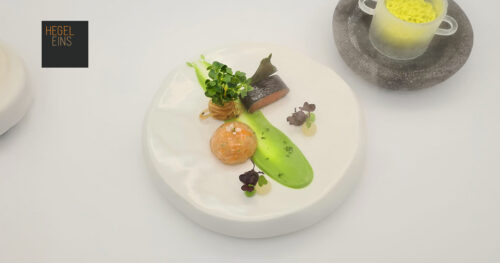 Hegel Eins - Photo 1