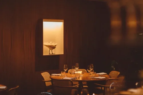 Héroine Restaurant & Bar - Photo 1