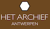 Het Archief – Wijnbar Antwerpen Centrum - Photo 1