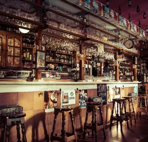 Hey Baby Cocktail Bar - Photo 1