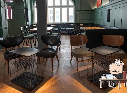 High Fidelity Weinbar und peruanisches Restaurant Stuttgart - Photo 1