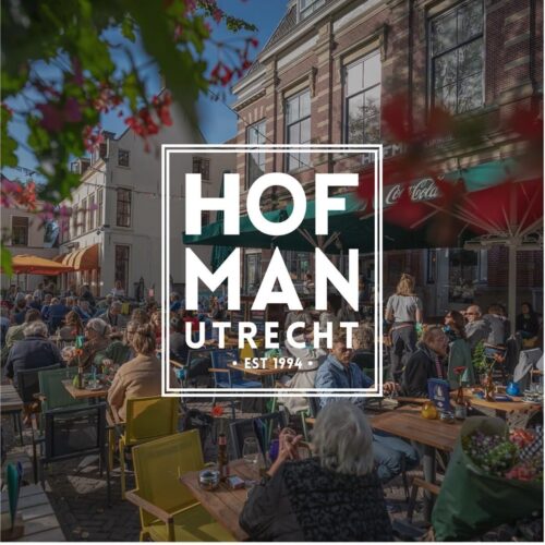 Hofman Utrecht - Photo 1