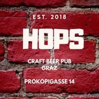 Hops Craft Beer Pub Graz - Photo 1