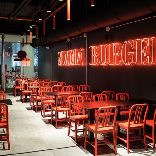 Hot Burguer - Photo 1