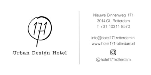 Hotel 171 - Photo 1