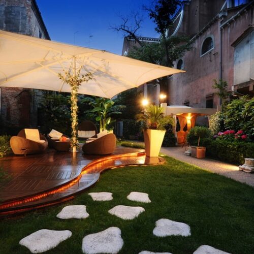 Hotel Abbazia - Photo 1