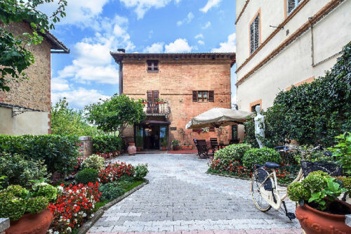 Hotel Arcobaleno - Photo 1