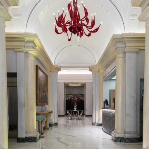 Hotel Artemide - Photo 1