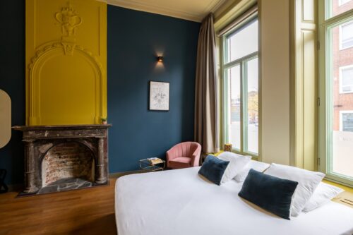 Hotel Corps de Garde - Photo 1