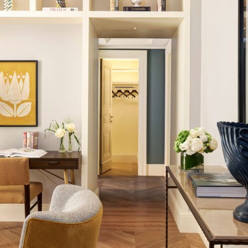Hotel de Russie, a Rocco Forte hotel - Photo 1