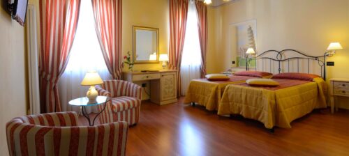 Hotel di Stefano - Photo 1